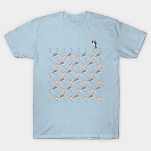 The Conductor T-Shirt